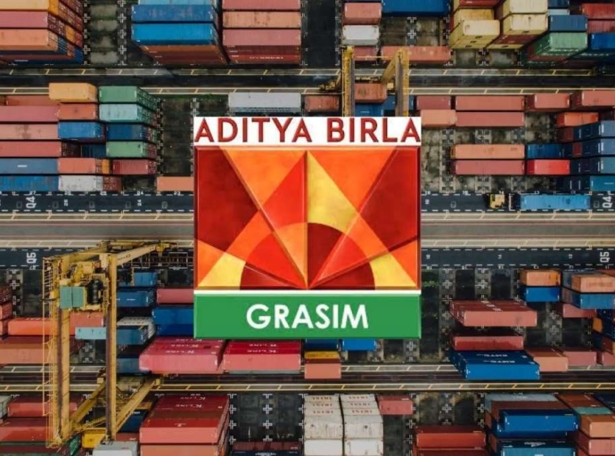 Grasim Industries Q2 FY24 results